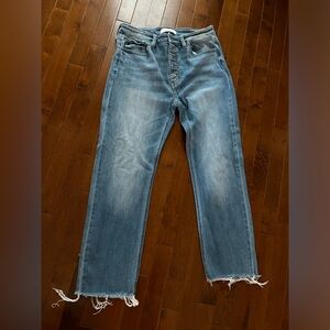 KanCan loose jeans